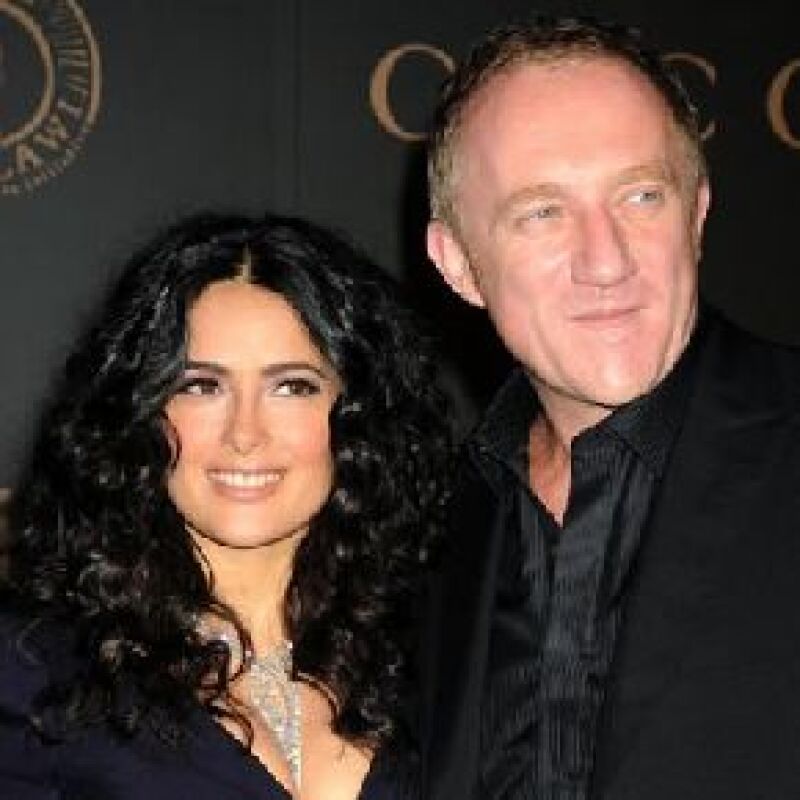 En exclusiva para Quién.com, el padre de la veracruzana dijo que sólo estará en la ciudad italiana lo estrictamente necesario para el enlace entre su hija y el magnate francés Henri Pinault.