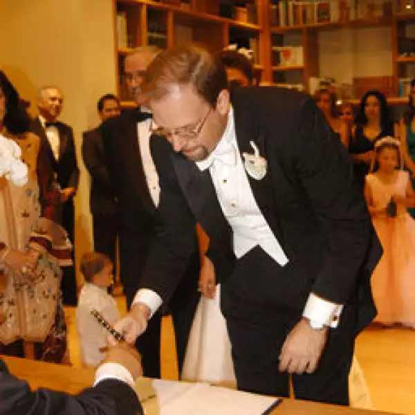 Beatriz Gomez del Campo, Rafael Paullada
