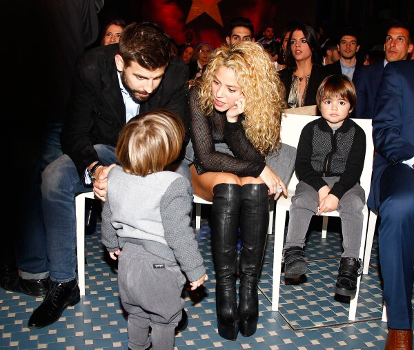 Shakira