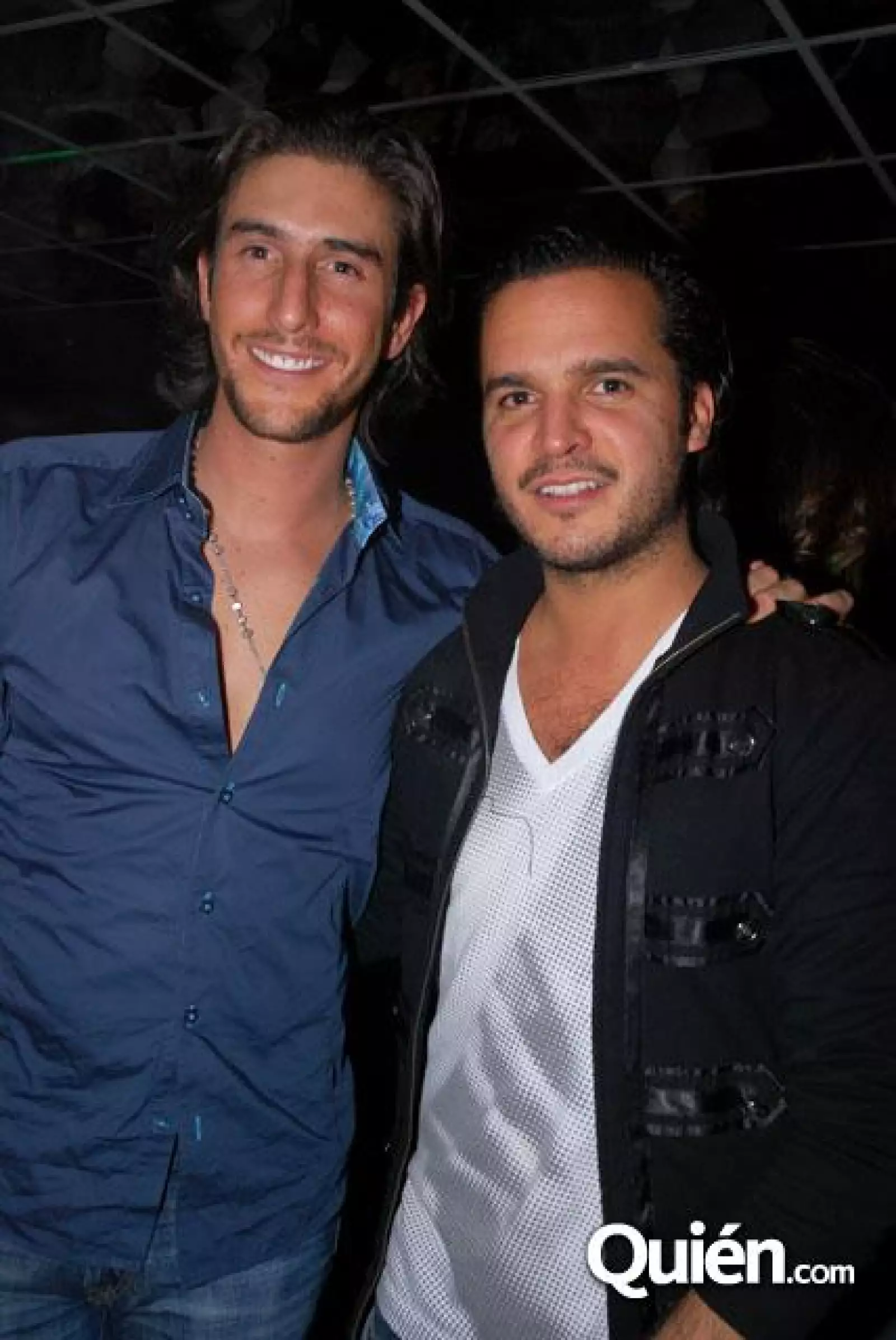 CUMPLE PANCHO MORENO