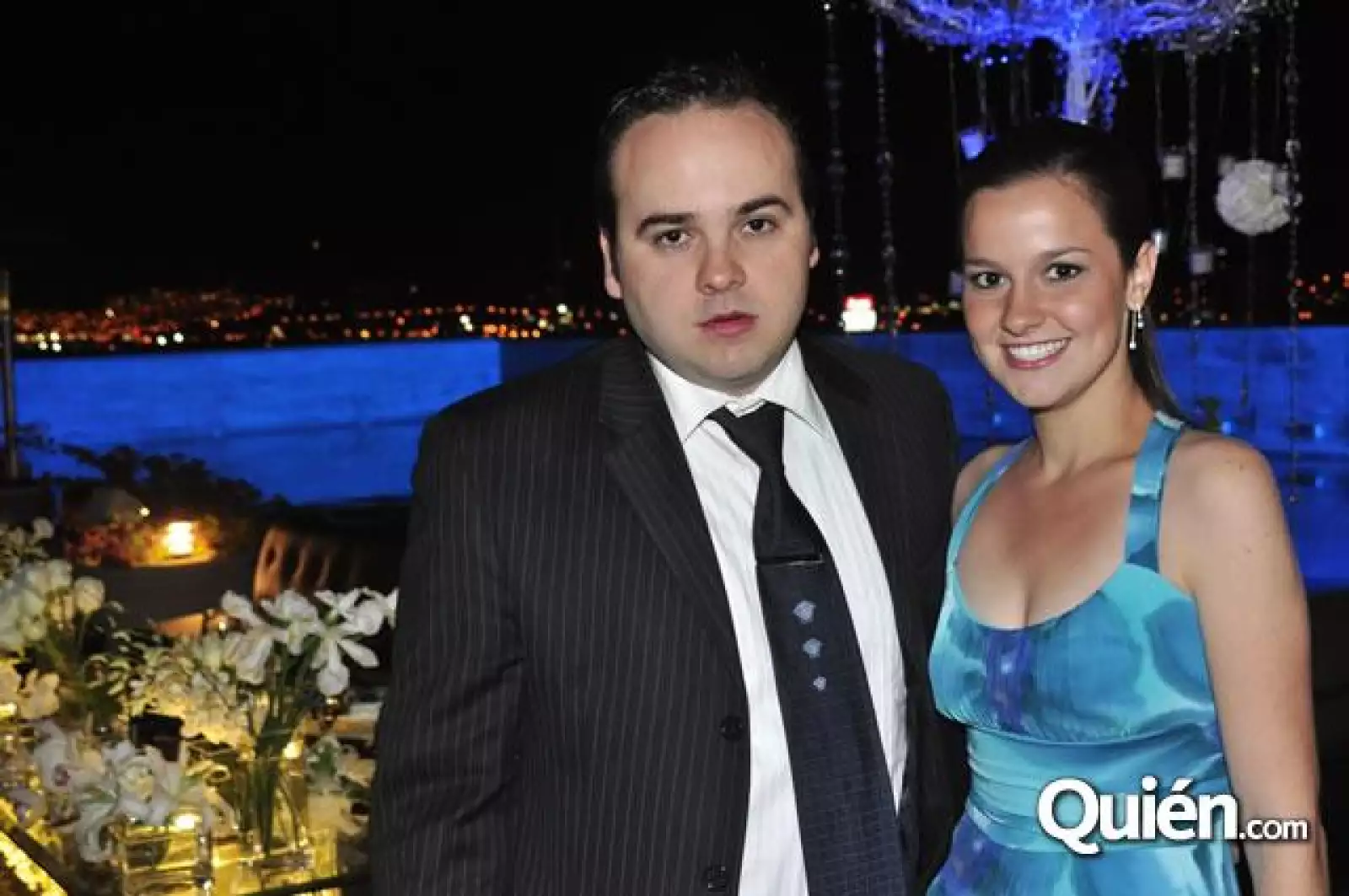 Boda de Mónica García y Javier Rubio