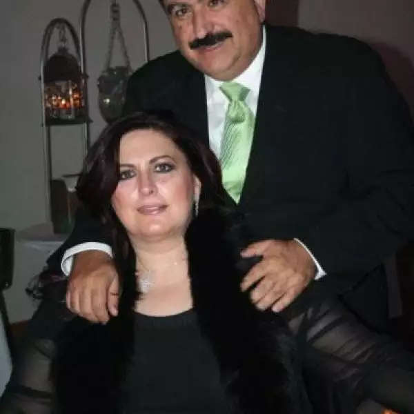 Boda Mauricio Espinoza y Anay Camarena