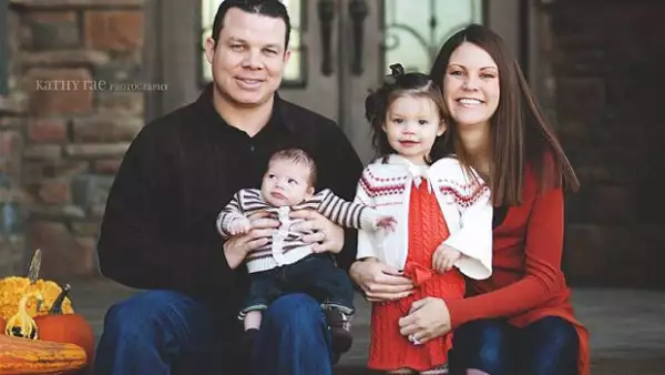 A través de un comunicado, Melissa y Matt Graves expresaron su sentir después de que se diera a conocer que su hijo Lane falleciera en la laguna de Disney World, en Orlando, Florida.