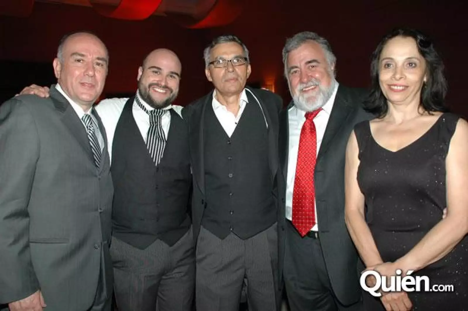 Boda Alina Hernández y Rodrigo Aguilar