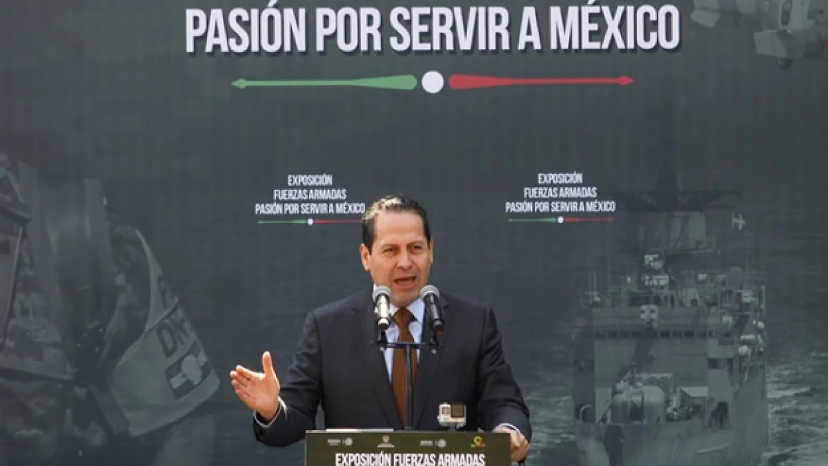 Eruviel Ávila