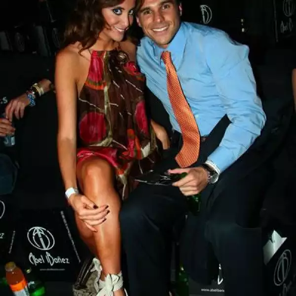 DFashion Sociales Miércoles.