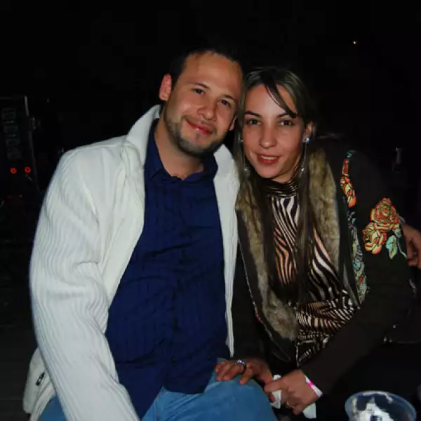 Pasarela Chema Torres