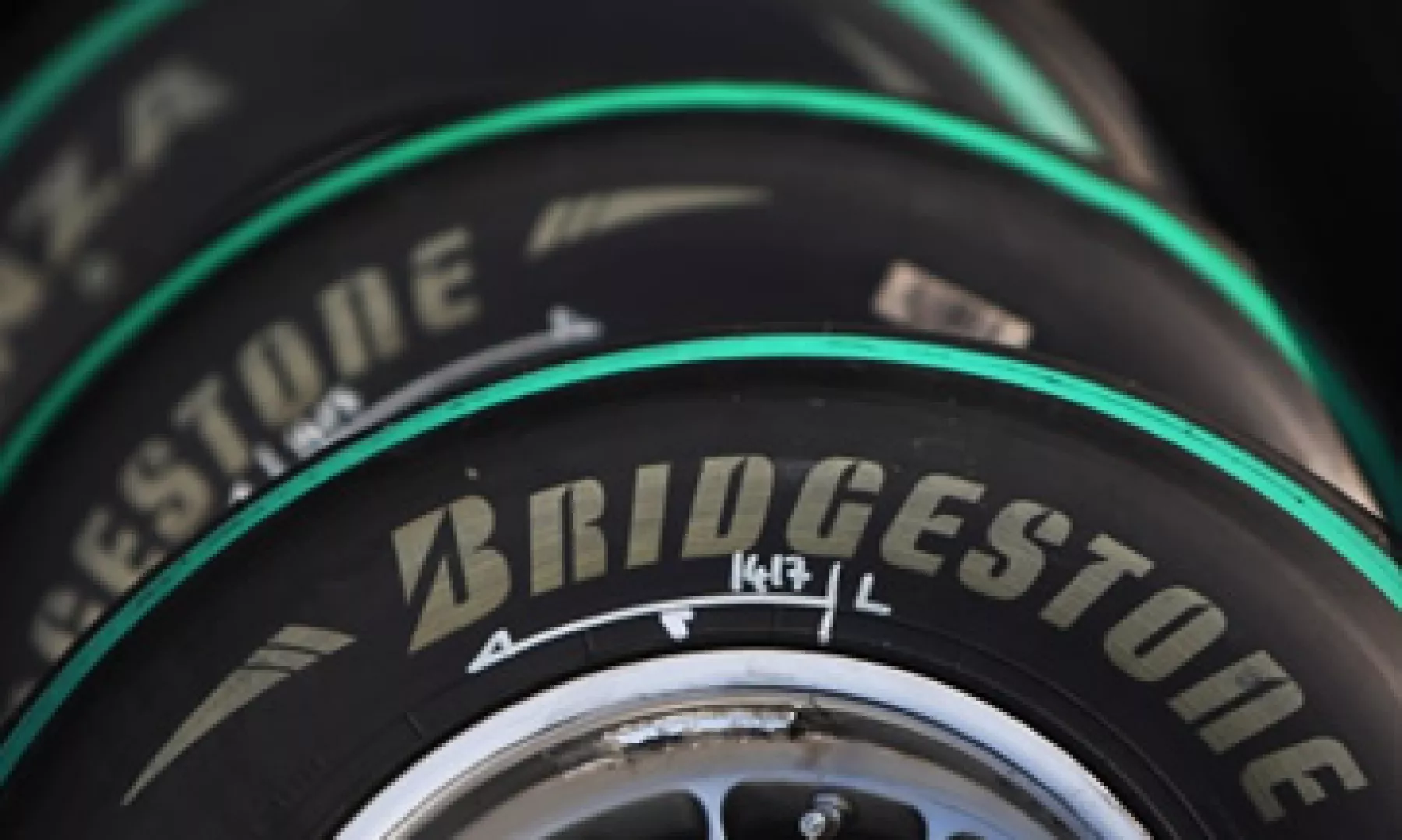 Las acciones de Bridgestone han subido 67% este año. (FOTO: Tomada de CNNMoney.com)