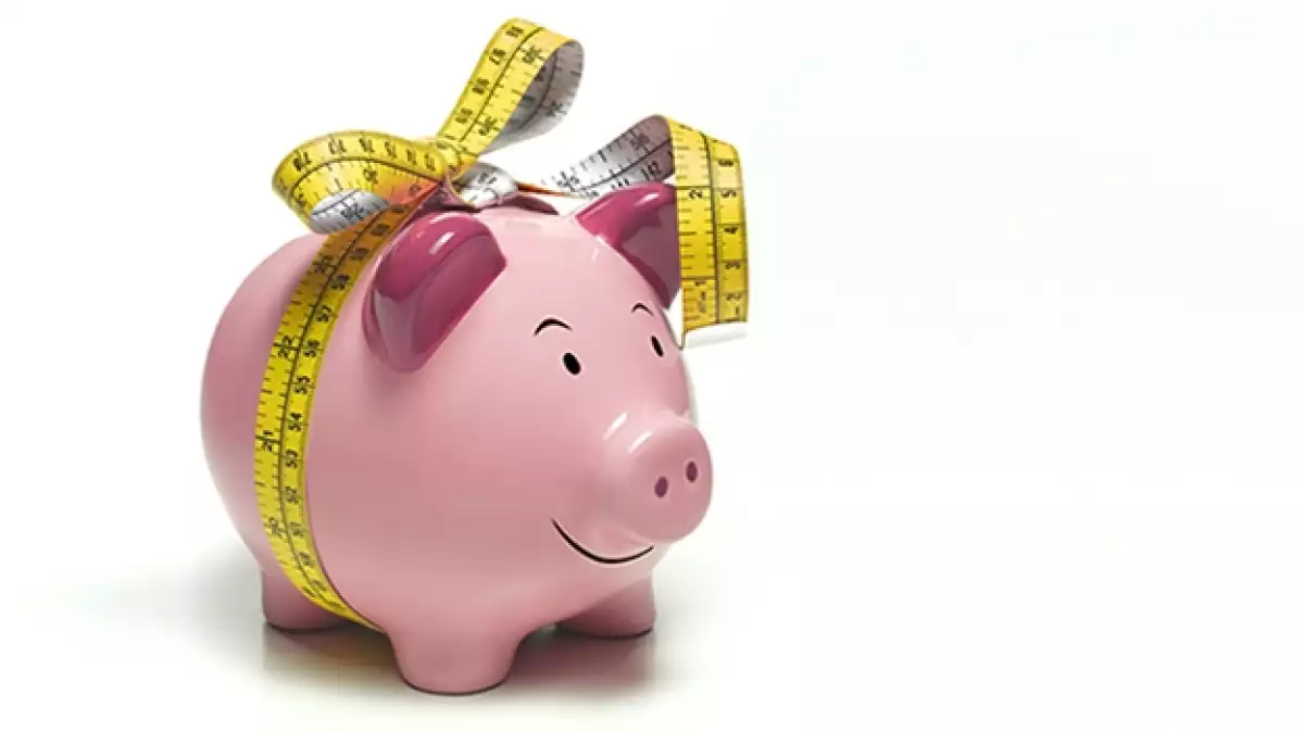 ahorro, finanzas personales, gastos, salud