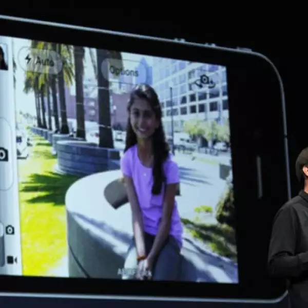 WWDC apple iphone 
