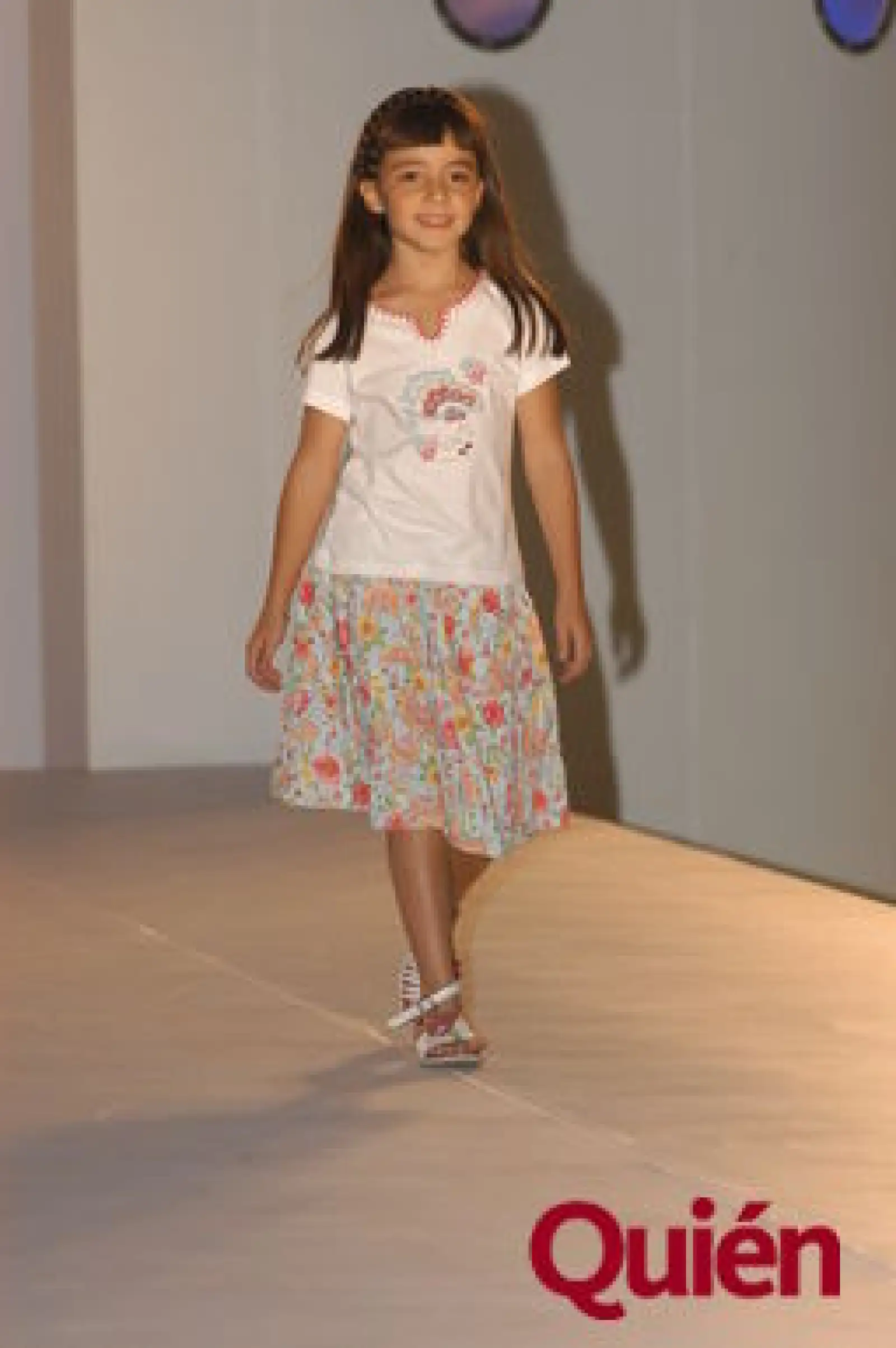 Desfile