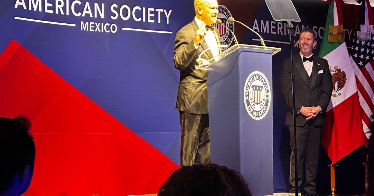 Yeni ABD dış politikası ortak sorumlulukta: Johnson