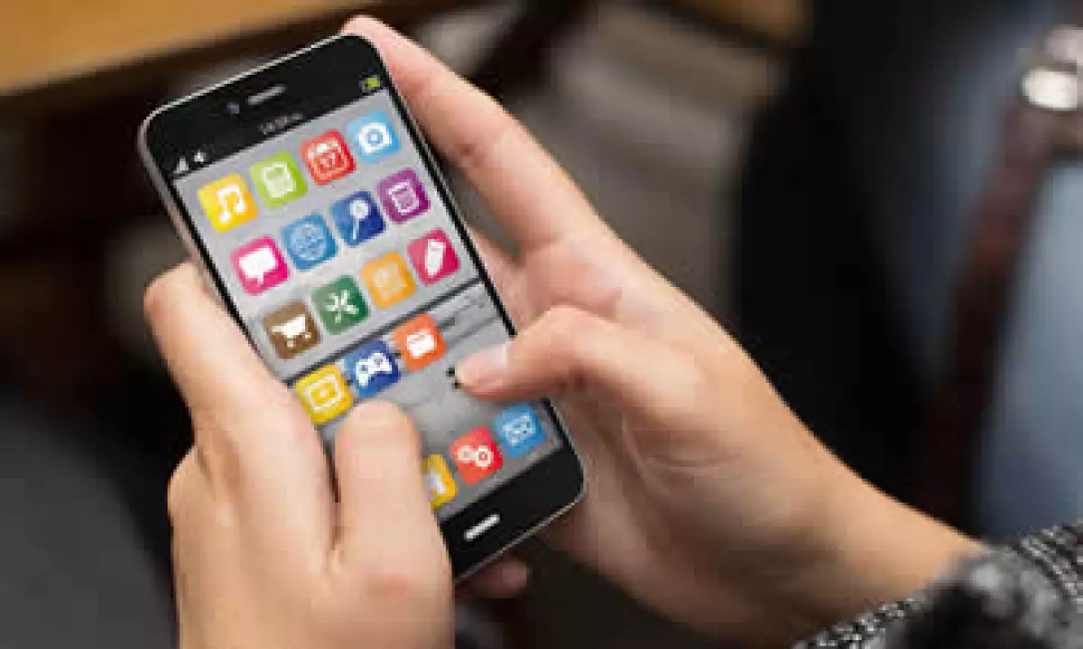 Los usuarios deben revisar los permisos que dan a las apps. (Foto: iStock by Getty Images)