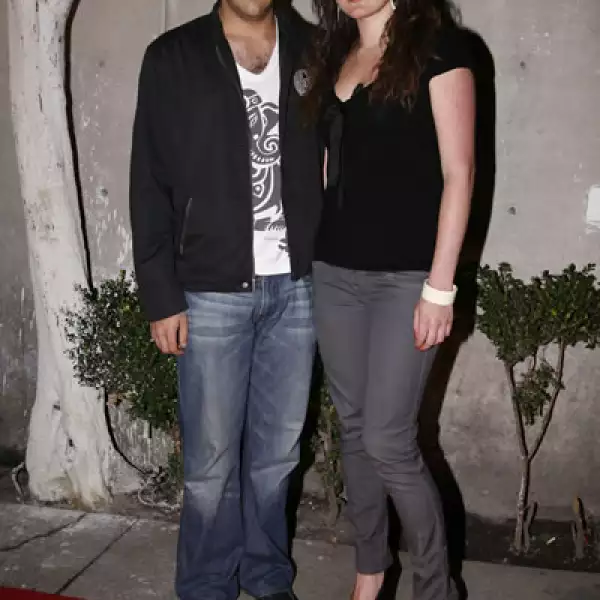 Fiesta en Park Condesa