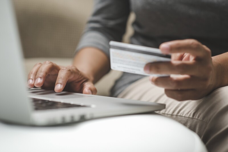 Compras en línea