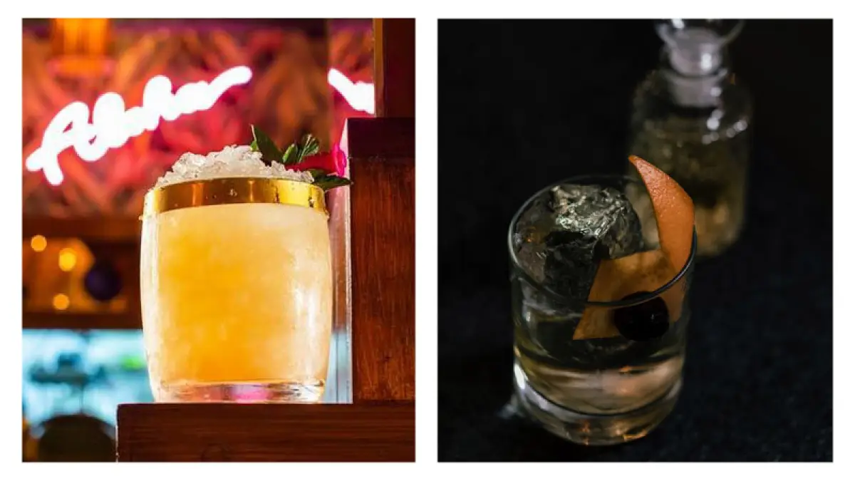 Tragos de temporada