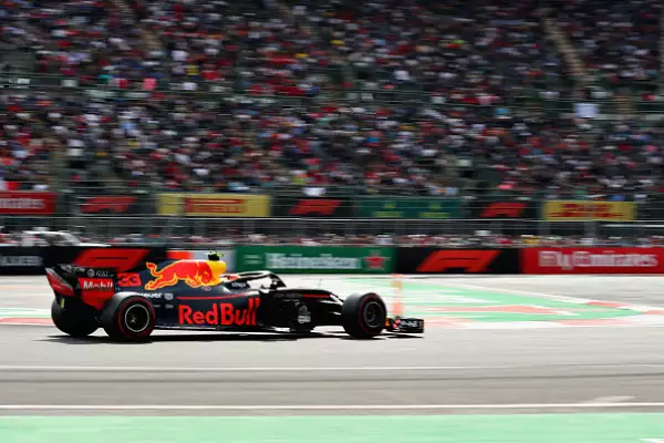 Gran Premio de México