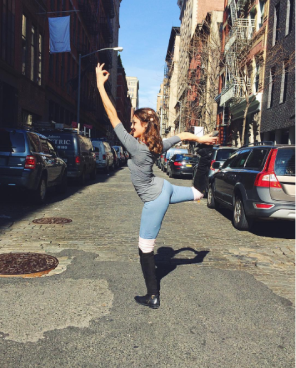 Rochelle Bilow