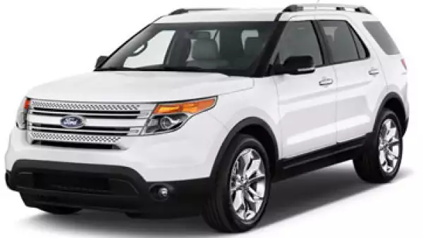 Explorer