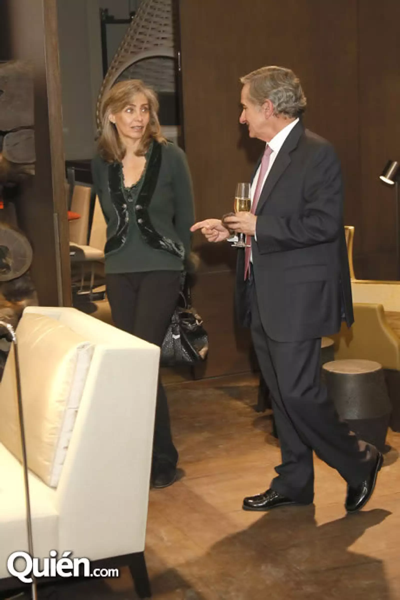 Mayu Torres,Arturo Torres