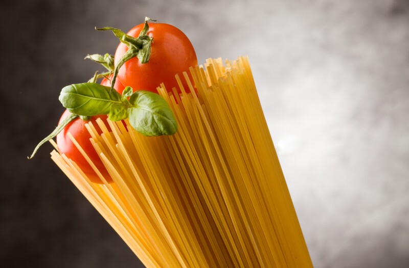 Spaguetti
