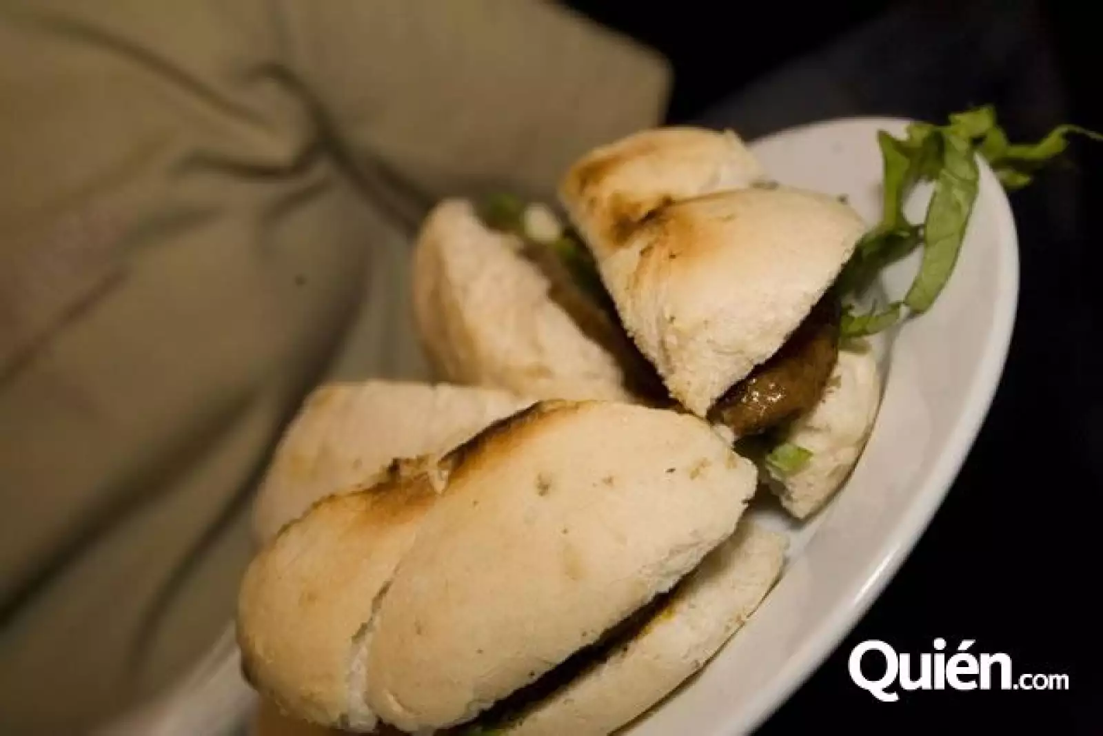 Restaurante Faustina