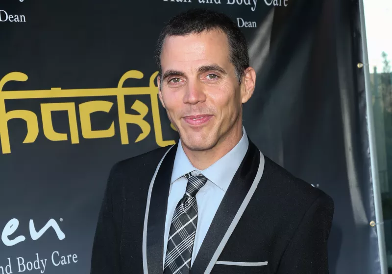 Steve-O