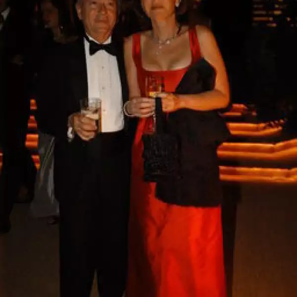 Miguel Mestre, Cármen Mestre, Enrique Stigli