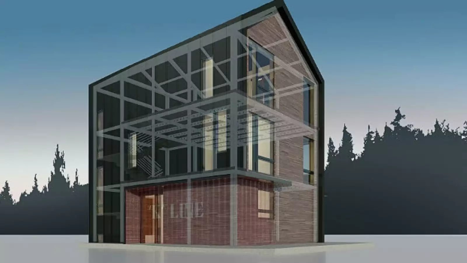 casas contenedores