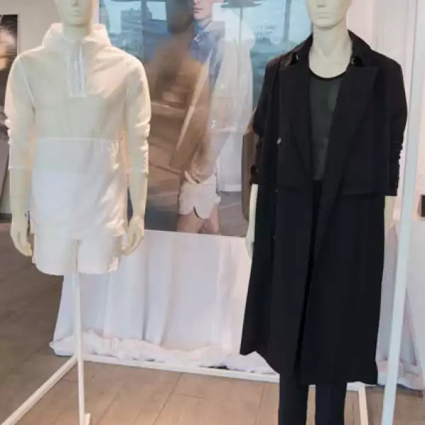 Colección H&M