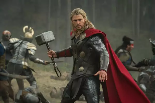 "Thor" es el papel con el que Chris ha conquistado a todo tipo de público.