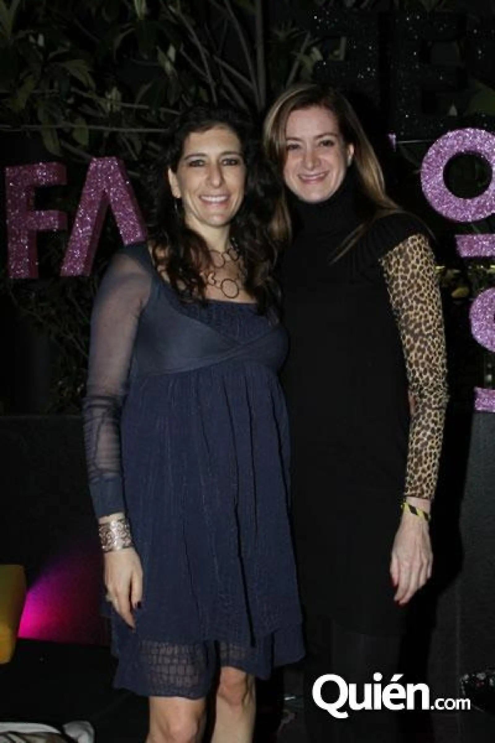Liverpool Fashion Fest Coctel