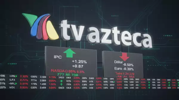 TV Azteca y las grandes empresas que entraron a concurso mercantil: quién sobrevivió y quién quebró