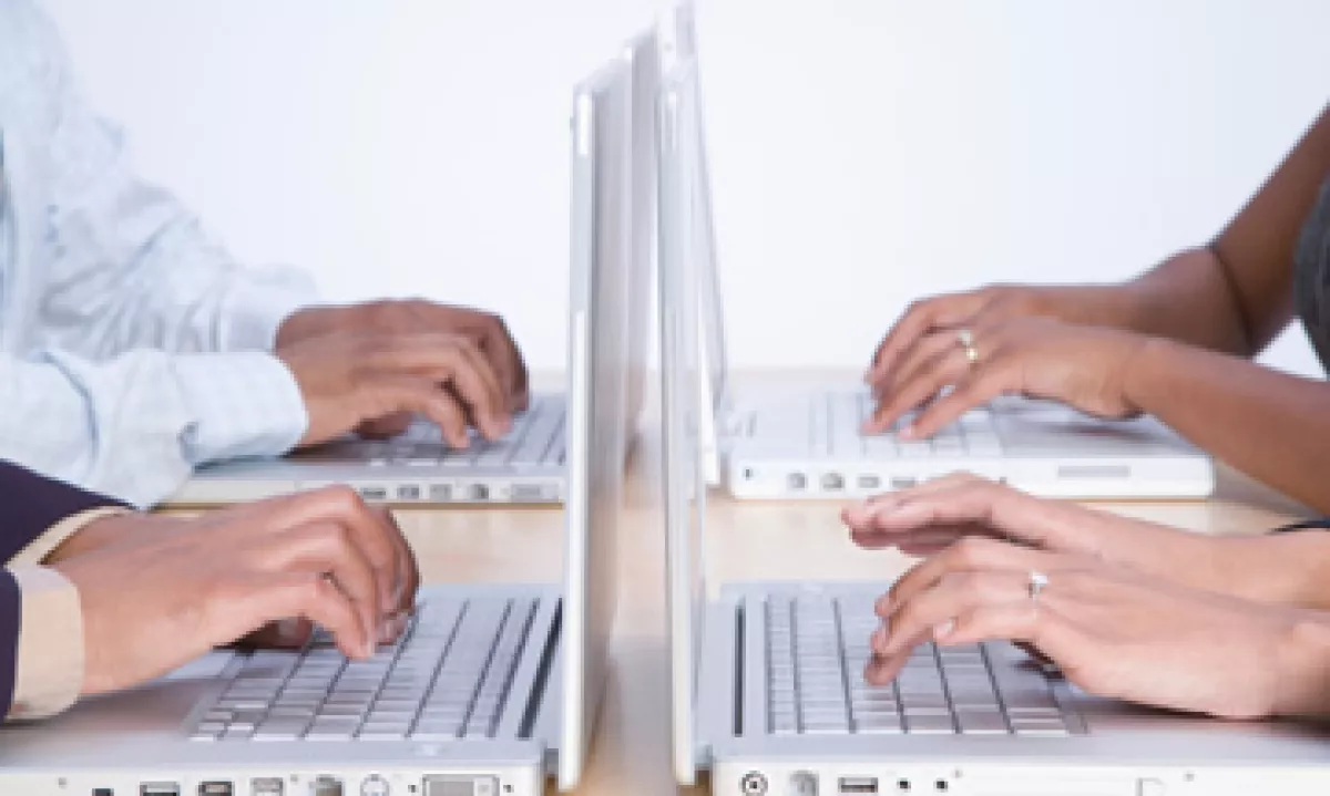 Los opositores a SOPA aseguran que la iniciativa limita las libertades en Internet. (Foto: Thinkstock)