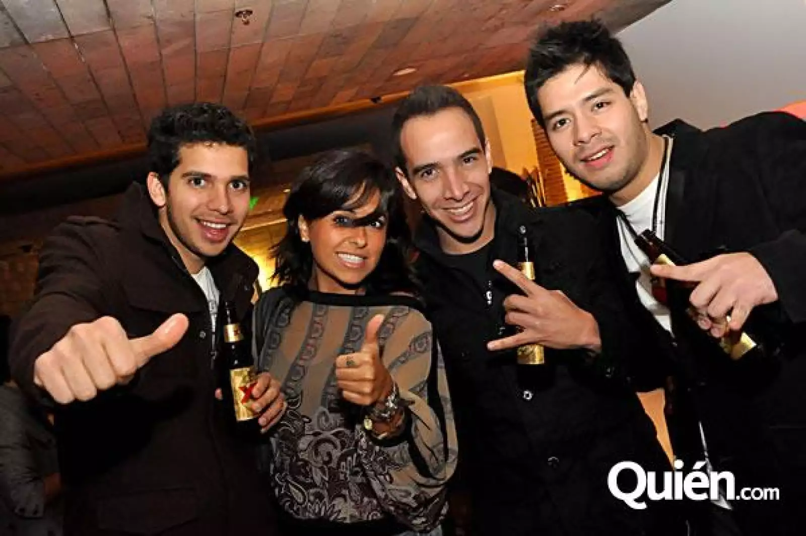 Cumple de Raul Xumalin