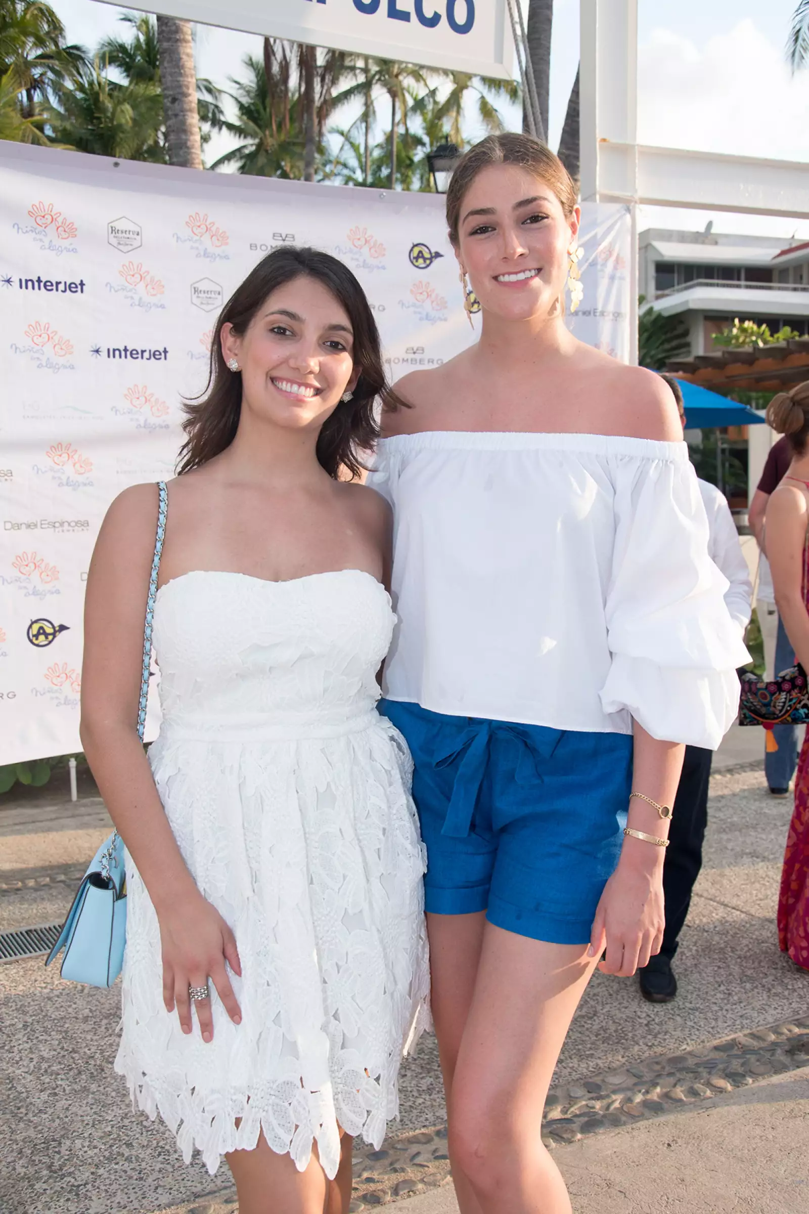 Regata Niños en Alegría Acapulco