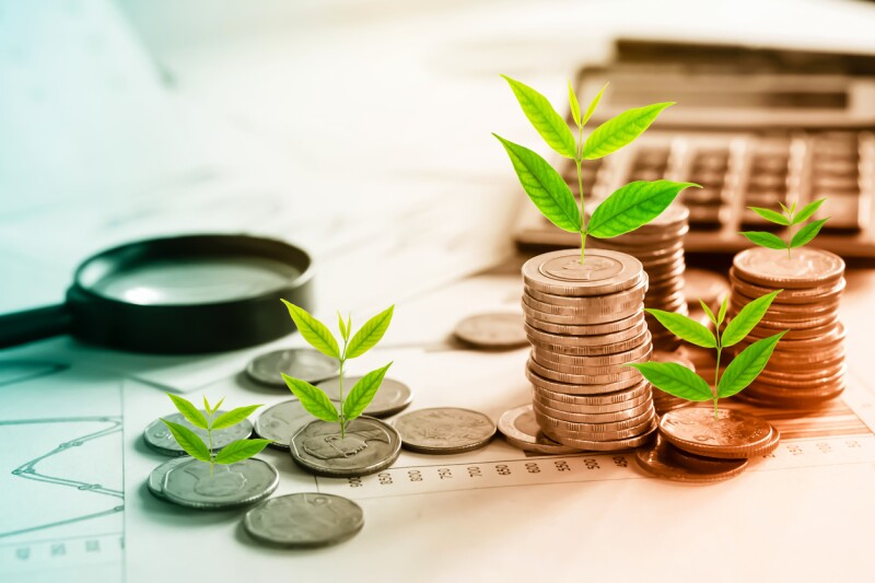 Financiamiento.