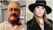 Pedro Sola y Belinda