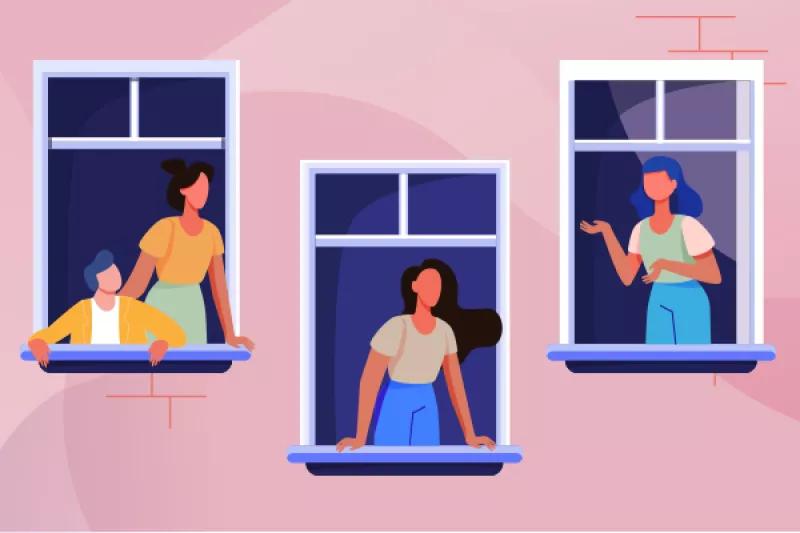 Ciudades inclusivas: la perspectiva de género beneficia a todos