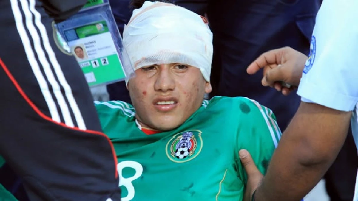 Mundial Sub-17
