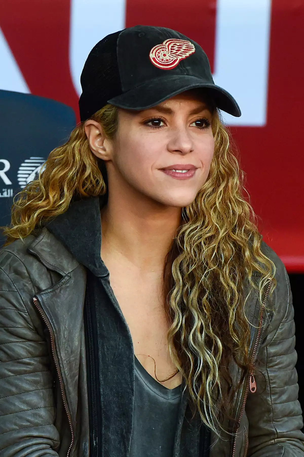 El nombre de Shakira podría aparecer en el uniforme del Barcelona