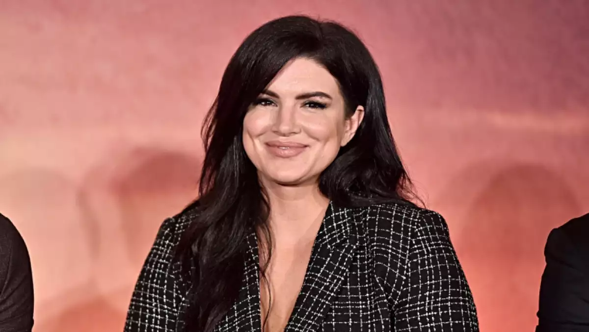 Disney pone fin a disputa legal con Gina Carano, actriz de ‘The Mandalorian’