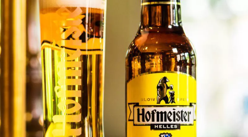 Hofmeister