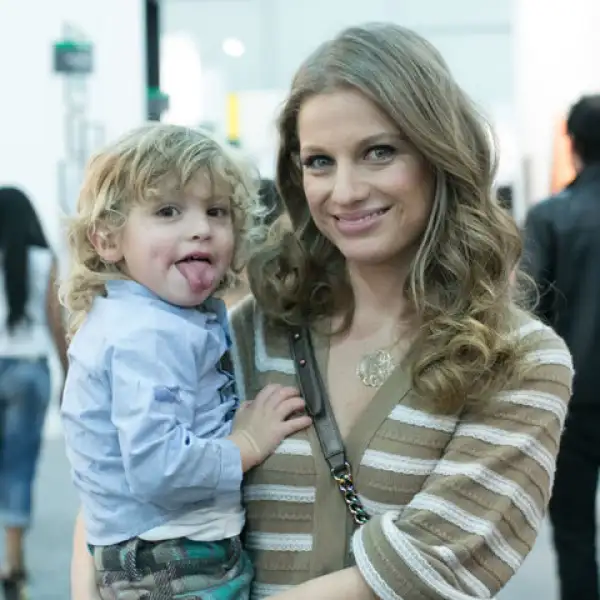 Fran Álvarez y Maricarmen López