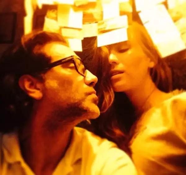 Alejandro Fernández tuvo la compañía de su novia durante sus tiempos libres.