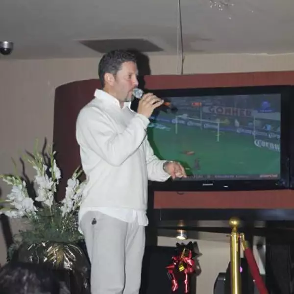 Sorteo de un viaje a New York