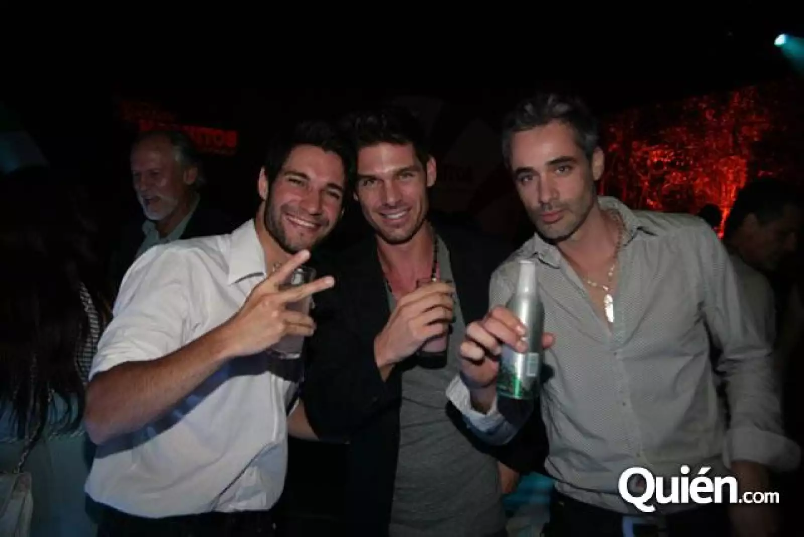 Aniversario Contempo