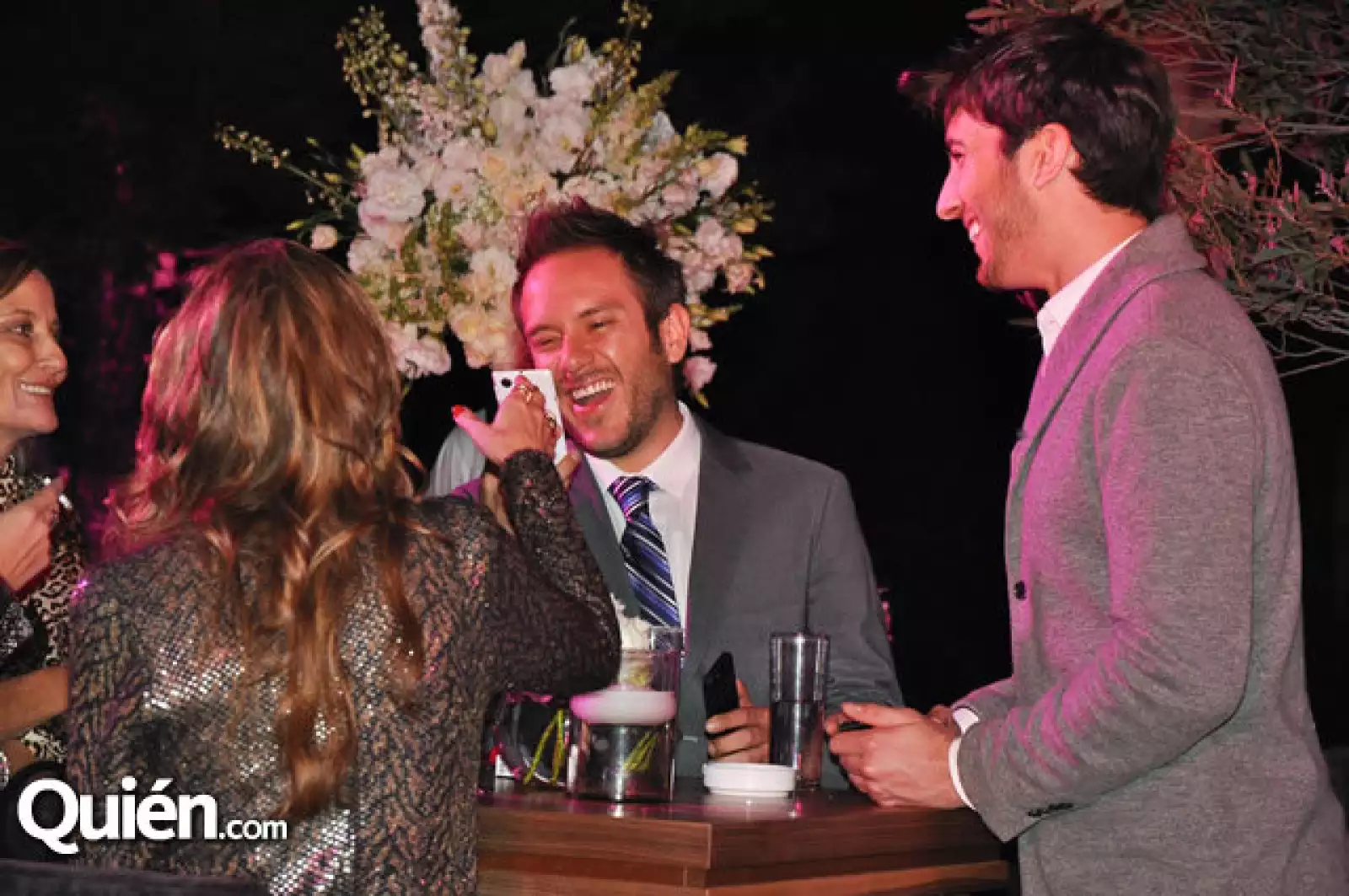 Pablo Emilio García,Federico Farrell