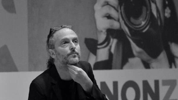 Emmanuel Lubezki