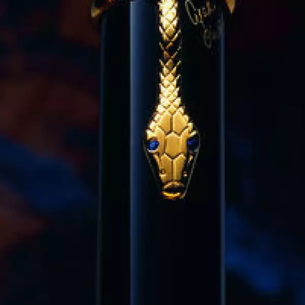 Pluma Agatha Christie